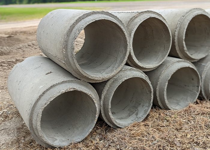 Erwin Concrete